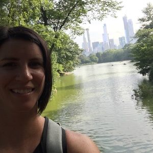 Meet your Posher, Hana